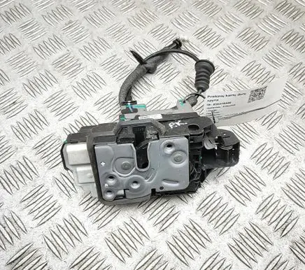 Polestar 2 Coupe door lock (next to the handle) 31349894