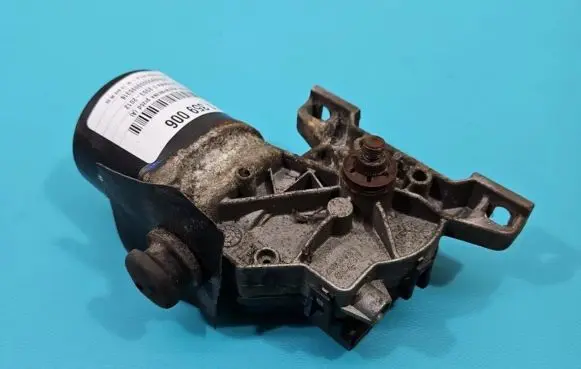 Wiper motor