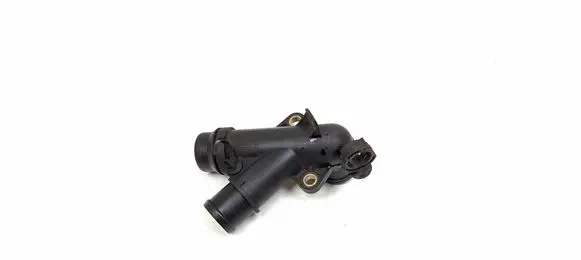 Jaguar XE Engine coolant pipe/hose G4D38A544AA