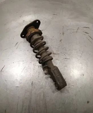 Mini One - Cooper Clubman R55 Rear shock absorber with coil spring 