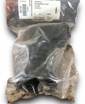 KIA Soul Air intake duct part 28140B2210