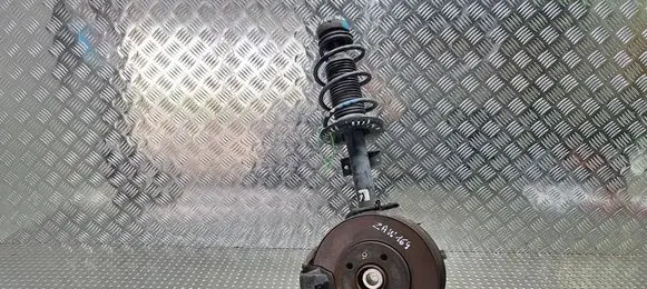 Skoda Citigo Front shock absorber/damper S27698108 1S0413031C 1S0407255D