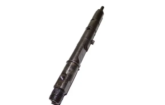 Fuel injector