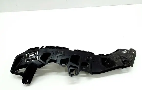 Peugeot 208 Front bumper mounting bracket 9825065280