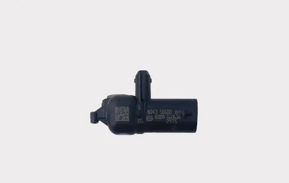 Fiat 124 Spider Airbag deployment crash/impact sensor 6000614513