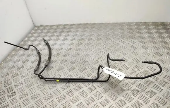 Renault Zoe Brake booster pipe/hose 