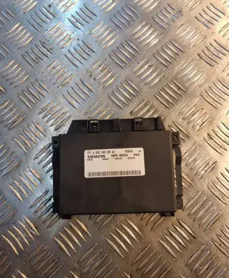 Mercedes-Benz C W203 Gearbox control unit/module A0355450032 5WP20013AA