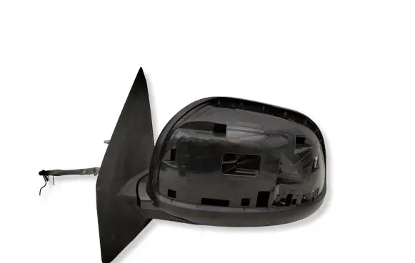 Citroen C4 Aircross Front door electric wing mirror 