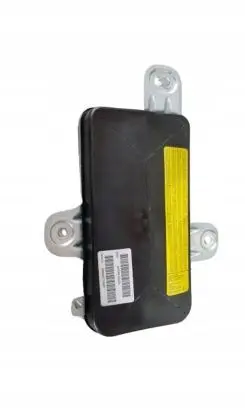 BMW 3 E46 Side airbag 