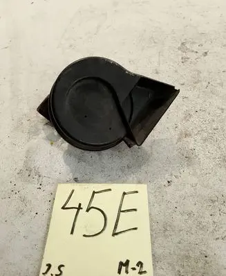 Volvo S40, V40 Horn signal 30855942