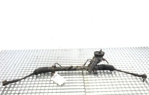 Skoda Roomster (5J) Steering rack