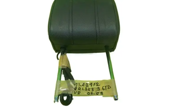 Land Rover Range Rover L322 Front seat headrest PRZOD