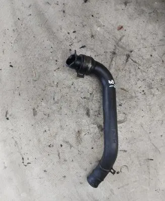 Ford Galaxy Engine coolant pipe/hose 4M5Q6A804AC