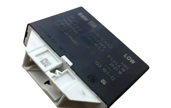 BMW 5 G30 G31 Parking PDC control unit/module 7944003 1802000321 E124375