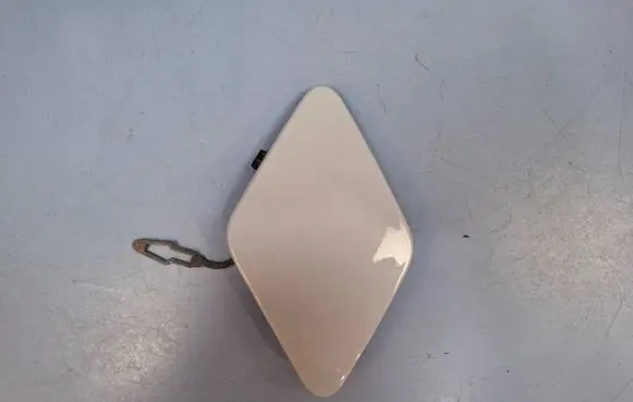 Peugeot 2008 II Front tow hook cap/cover 9852657180 99966367