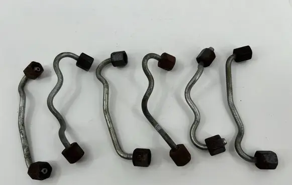 BMW X5 E70 Fuel injection (other) 