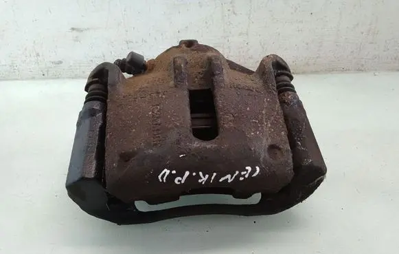 Renault Scenic II - Grand scenic II Front brake caliper