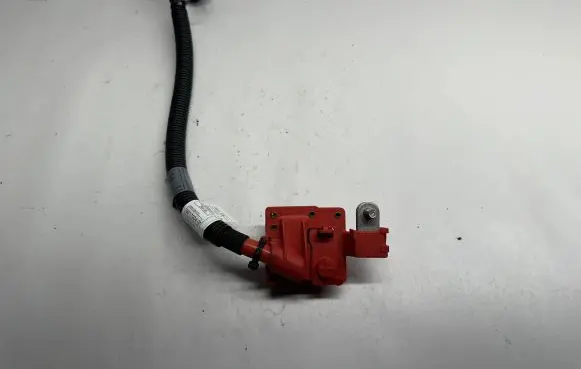 BMW X5 E70 Positive cable (battery) 10304410