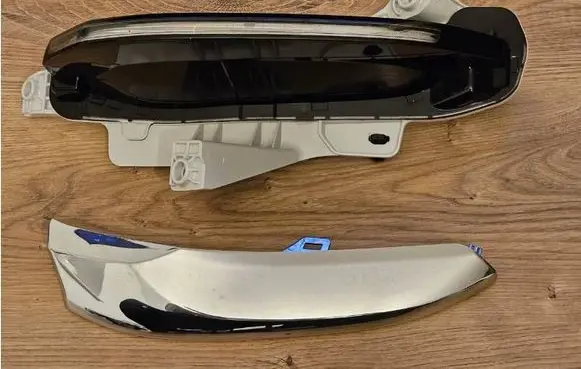 Mazda CX-60 LED Daytime headlight KAAA51070