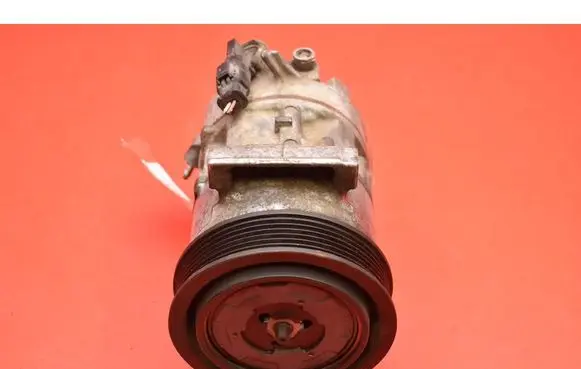 Air conditioning (A/C) compressor (pump)