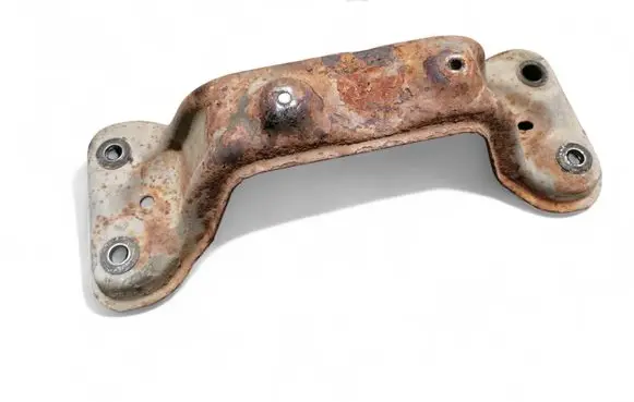 Volvo S80 Prop shaft support center bearing 