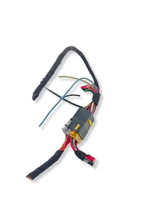 Mercedes-Benz ML W163 Other wiring loom 0355450428 03554504282