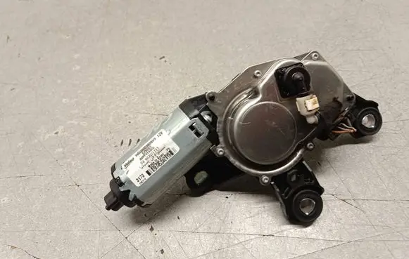 Audi Q5 SQ5 Rear window wiper motor W000003605VS 50321111
