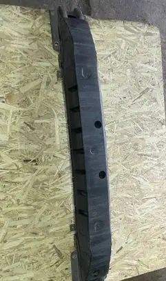 Volvo S80 Front bumper cross member