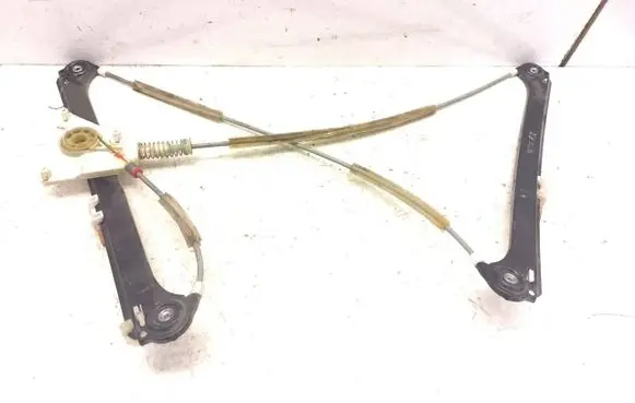 Audi A3 S3 A3 Sportback 8P Front door electric window regulator E006060001B