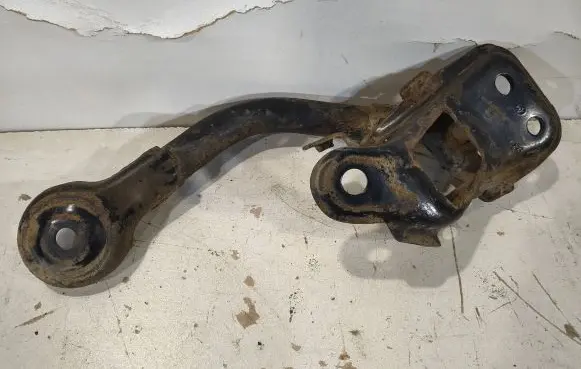 Subaru Legacy Rear axle beam 20540AE080