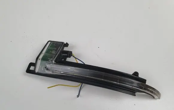 Audi A4 S4 B8 8K Mirror indicator light 8F0494101A