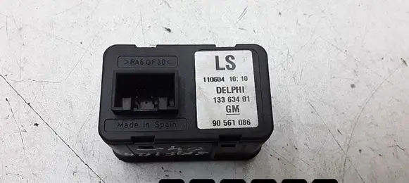Opel Zafira A Other switches/knobs/shifts 13363401