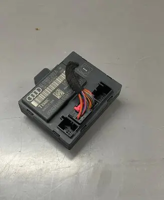 Audi Q7 4L Door control unit/module 4L0907290A 3036CU50510 4L0910290A