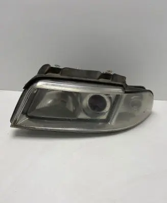 Audi A4 S4 B5 8D Headlight/headlamp 8D0941029AK 1102A04H