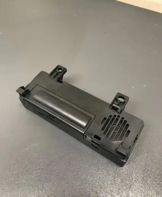 Citroen C3 Picasso Aerial antenna amplifier 9674767580