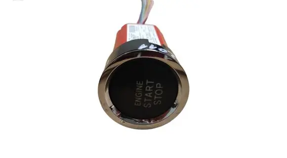 Toyota Urban Cruiser (XP110) Engine start stop button switch 15A8542 396Q9200841