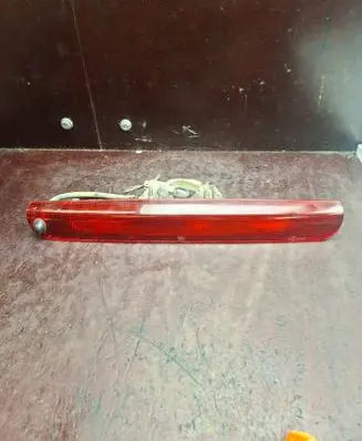 Renault Espace - Grand espace IV Third/center stoplight 89033659 8200036509