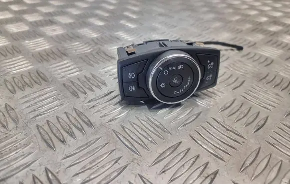Ford Focus Light switch 10107096 BM5T13A024AE