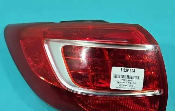KIA Sportage Rear/tail lights 92401-3W0 IMPRK1539594