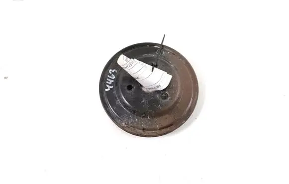 Mitsubishi Outlander Water pump pulley 