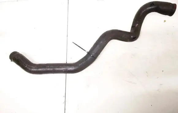 Volvo S80 Engine coolant pipe/hose 08623784
