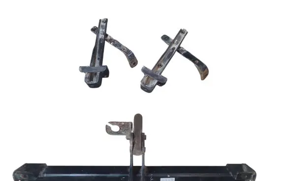 Subaru Outback Tow bar set D89359