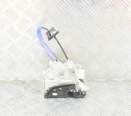 Audi A4 S4 B8 8K Coupe door lock (next to the handle) 8J2837015C