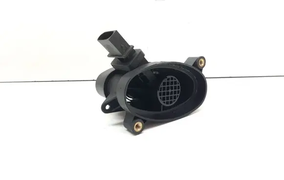 BMW 7 E65 E66 Mass air flow meter
