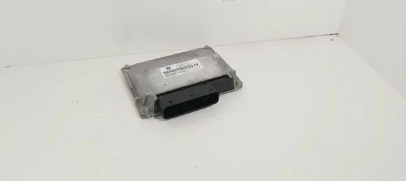 Volkswagen Touareg I Gearbox control unit/module 0AD927755AJ