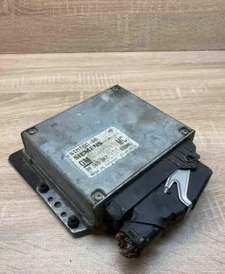 Opel Omega B1 Engine control unit/module ECU 90565947 S98003