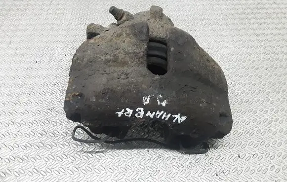 Seat Alhambra (Mk1) Front brake caliper