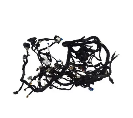 Ford Escape IV Panel wiring LX6T14401 LX6T14401NARF A13997794