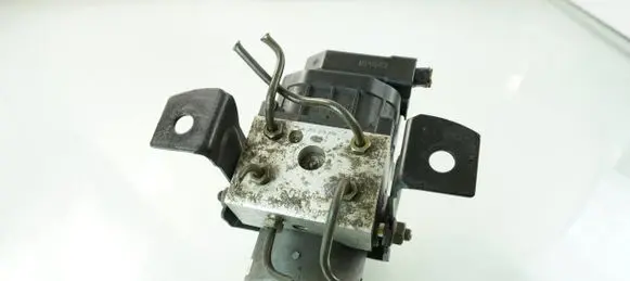 Smart ForTwo I ABS Pump 0265215491