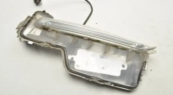 Volvo S60 Front fog light 89209131